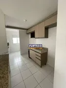 Apartamento com 2 Quartos para alugar, 48m² no Vila Homero Thon, Santo André - Foto 8