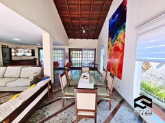 Apartamento com 5 Quartos para venda ou aluguel, 330m² no Jardim Mar e Céu , Guarujá - Foto 11