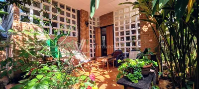 Casa de Condomínio com 6 Quartos à venda, 515m² no Residencial Parque Rio das Pedras, Campinas - Foto 15
