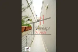 Casa com 4 Quartos à venda, 257m² no Móoca, São Paulo - Foto 43