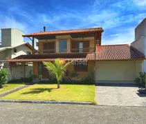 Casa de Condomínio com 4 Quartos à venda, 280m² no Vargem Grande, Florianópolis - Foto 1