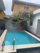 Casa com 4 Quartos à venda, 340m² no Jardim Guassu, São Vicente - Foto 5