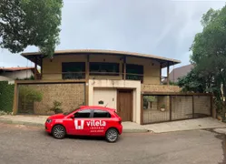 Casa com 5 Quartos à venda, 619m² no Mangabeiras, Belo Horizonte - Foto 1