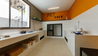 Apartamento com 1 Quarto para alugar, 35m² no Consolação, São Paulo - Foto 38