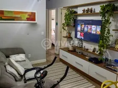 Apartamento com 2 Quartos à venda, 49m² no Jardim Ester, Itatiba - Foto 1