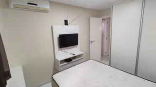 Apartamento com 2 Quartos para alugar, 73m² no Ponta D'areia, São Luís - Foto 11