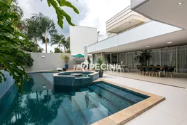 Casa de Condomínio com 5 Quartos à venda, 700m² no Jardim Residencial Copacabana, Rio Claro - Foto 2