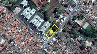 Terreno / Lote / Condomínio para alugar, 1800m² no Ipiranga, Ribeirão Preto - Foto 1