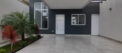 Casa de Condomínio com 3 Quartos à venda, 111m² no Jardim Park Real, Indaiatuba - Foto 2