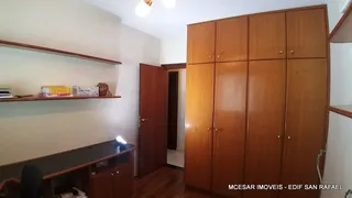 Apartamento com 3 Quartos para alugar, 130m² no Tatuapé, São Paulo - Foto 3