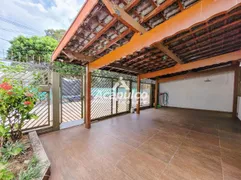 Casa com 3 Quartos à venda, 119m² no Jardim Brasil, Americana - Foto 1