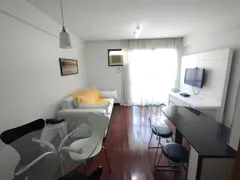 Apartamento com 1 Quarto para venda ou aluguel, 45m² no Ipanema, Rio de Janeiro - Foto 7