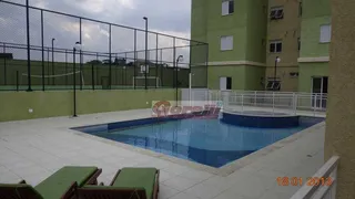 Apartamento com 3 Quartos para venda ou aluguel, 69m² no Jordanopolis, Arujá - Foto 22