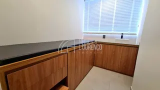 Conjunto Comercial / Sala para venda ou aluguel, 52m² no Marapé, Santos - Foto 14