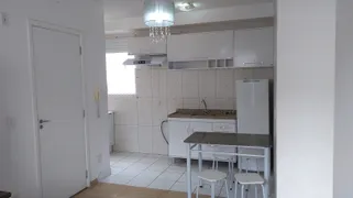 Apartamento com 2 Quartos para alugar, 43m² no Jaragua Novo, Taubaté - Foto 1