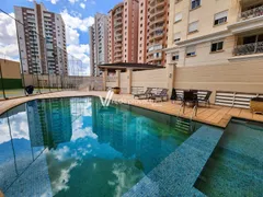 Apartamento com 3 Quartos para alugar, 94m² no Jardim Aurélia, Campinas - Foto 28