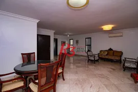 Apartamento com 4 Quartos à venda, 246m² no Boqueirão, Santos - Foto 12