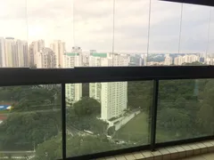 Apartamento com 5 Quartos à venda, 160m² no Morumbi, São Paulo - Foto 1