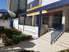 Apartamento com 3 Quartos à venda, 90m² no Parque Residencial Aquarius, São José dos Campos - Foto 28