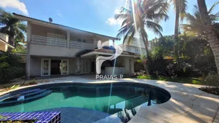 Casa de Condomínio com 5 Quartos à venda, 350m² no Balneário Praia do Pernambuco, Guarujá - Foto 3
