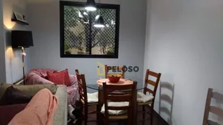 Apartamento com 3 Quartos à venda, 106m² no Lauzane Paulista, São Paulo - Foto 2