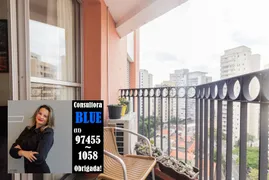 Apartamento com 3 Quartos à venda, 78m² no Praça da Árvore, São Paulo - Foto 5