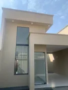 Casa com 3 Quartos à venda, 108m² no Parque Hayala, Aparecida de Goiânia - Foto 1