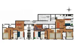 Apartamento com 2 Quartos à venda, 61m² no Santa Lúcia, Caxias do Sul - Foto 3