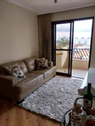 Apartamento com 2 Quartos à venda, 60m² no Vila Romero, São Paulo - Foto 1