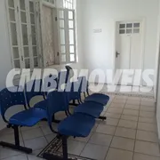 Casa Comercial com 1 Quarto para alugar, 421m² no Centro, Campinas - Foto 3