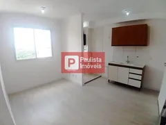 Apartamento com 2 Quartos para alugar, 35m² no Usina Piratininga, São Paulo - Foto 71