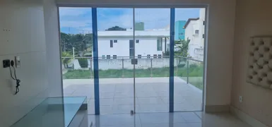 Casa de Condomínio com 4 Quartos para venda ou aluguel, 342m² no Parque Do Jiqui, Parnamirim - Foto 21