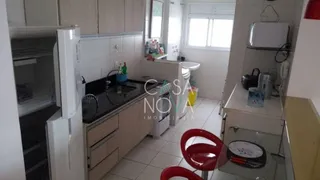 Apartamento com 2 Quartos para venda ou aluguel, 94m² no Ponta da Praia, Santos - Foto 18