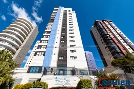 Apartamento com 4 Quartos para venda ou aluguel, 180m² no Mossunguê, Curitiba - Foto 1