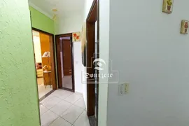 Apartamento com 3 Quartos à venda, 70m² no Vila Homero Thon, Santo André - Foto 18