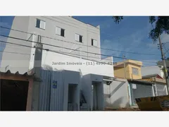 Cobertura com 2 Quartos à venda, 86m² no Cidade Sao Jorge, Santo André - Foto 1