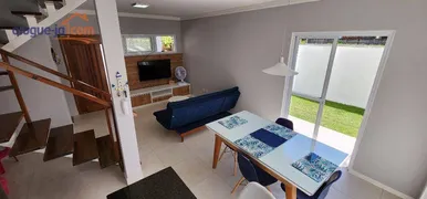 Casa de Condomínio com 2 Quartos à venda, 199m² no Massaguaçu, Caraguatatuba - Foto 14