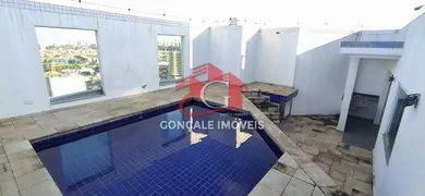 Cobertura com 3 Quartos à venda, 160m² no Vila Maria Alta, São Paulo - Foto 34