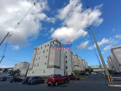 Apartamento com 2 Quartos para alugar, 43m² no Vila Aprazivel, Jacareí - Foto 1