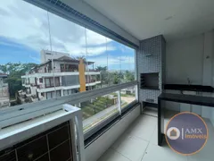 Apartamento com 2 Quartos à venda, 73m² no Praia das Toninhas, Ubatuba - Foto 2