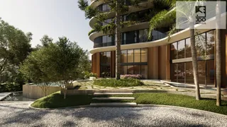 Apartamento com 3 Quartos à venda, 167m² no Água Verde, Curitiba - Foto 2