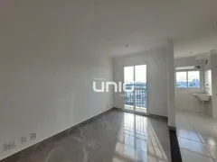 Apartamento com 2 Quartos à venda, 54m² no Paulicéia, Piracicaba - Foto 1