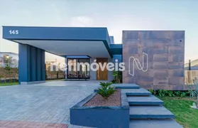 Casa de Condomínio com 4 Quartos à venda, 252m² no Gran Royalle, Lagoa Santa - Foto 4