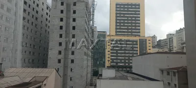 Kitnet com 1 Quarto à venda, 38m² no Santa Ifigênia, São Paulo - Foto 9
