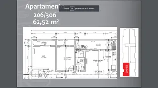 Apartamento com 2 Quartos à venda, 66m² no Costa E Silva, Joinville - Foto 19