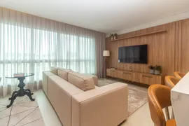 Apartamento com 4 Quartos para alugar, 132m² no Centro, Balneário Camboriú - Foto 7