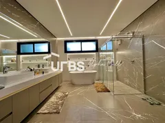 Casa de Condomínio com 4 Quartos à venda, 590m² no Jardins Munique, Goiânia - Foto 33