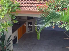 Casa com 4 Quartos para venda ou aluguel, 100m² no Vila Cordeiro, São Paulo - Foto 4