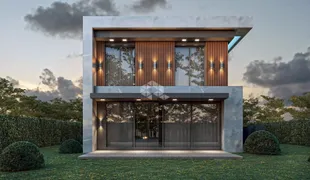 Casa de Condomínio com 4 Quartos à venda, 250m² no Remanso, Xangri-lá - Foto 2