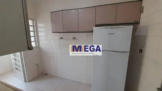 Apartamento com 1 Quarto à venda, 58m² no Bosque, Campinas - Foto 2